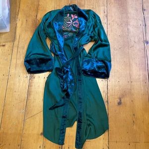 Anthropologie Robe